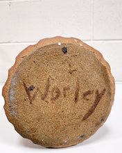 Load image into Gallery viewer, Extra Large Ceramic Vase - Signed