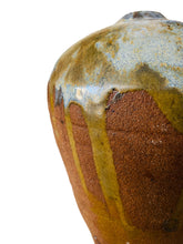 Load image into Gallery viewer, Wabi Sabi Modernist Iron Rich Stoneware