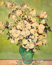 Load image into Gallery viewer, Vase of Flowers by Van Gogh
