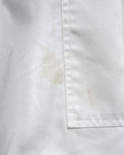Load image into Gallery viewer, Vintage White Shorts - As Found