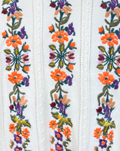 Load image into Gallery viewer, Botanical Knit Blouse (M)