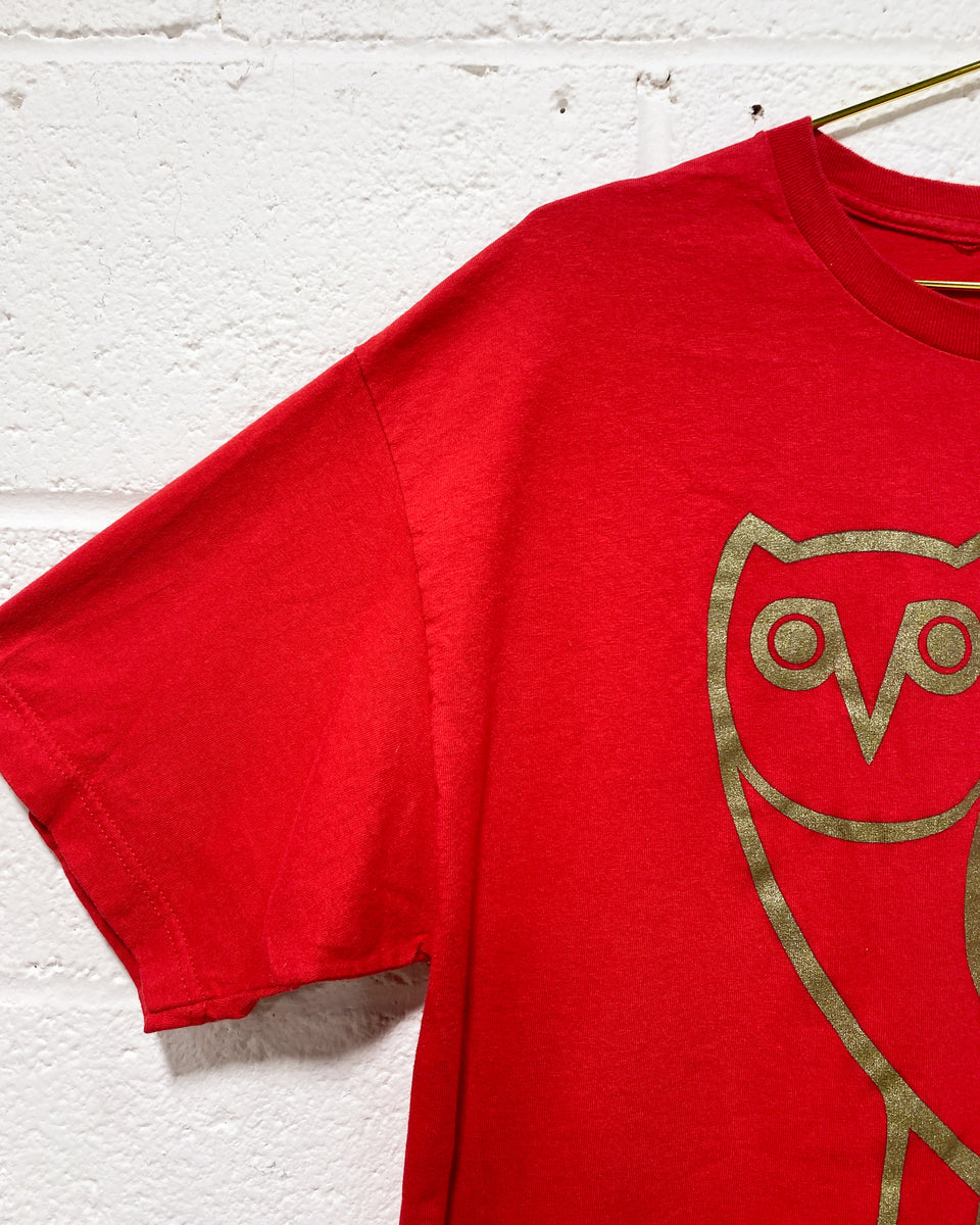 OVO T-Shirt – Sunbeam Vintage