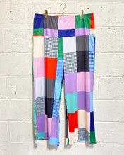 Load image into Gallery viewer, Patchwork Pants (3X)