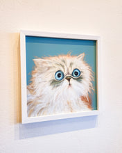 Load image into Gallery viewer, Tiffany Cat