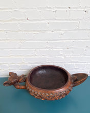 Load image into Gallery viewer, Hand Carved Tribal Folk Art