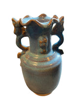 Load image into Gallery viewer, Early 20th Century Chinese Jun Ware Porcelain Vase