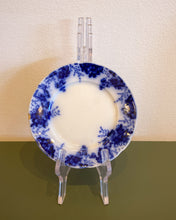 Load image into Gallery viewer, Vintage Johnson Bros Peach Royal Plate