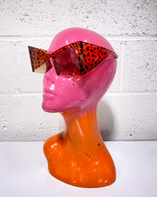 Load image into Gallery viewer, Oversized Cat Eye Sunnies