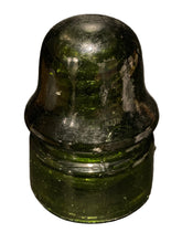 Load image into Gallery viewer, Green Glass Oddity