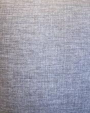 Load image into Gallery viewer, Square Pillow in Thrillest Fog