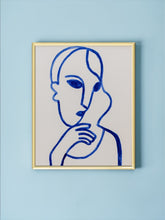 Load image into Gallery viewer, Quiet Thoughts