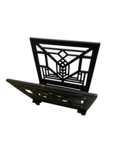 Load image into Gallery viewer, Frank Lloyd Wright Magazine Rack