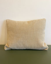 Load image into Gallery viewer, Rectangular Pillow in Mesero Latte