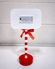 Load image into Gallery viewer, North Pole Light Up Christmas Decor