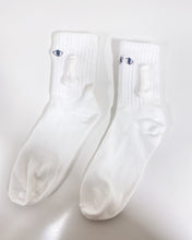 Load image into Gallery viewer, “We will NOT Get Lost in the Dryer!” Socks