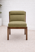 Load image into Gallery viewer, Rhonda Dining Chair in Green