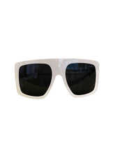 Load image into Gallery viewer, Jumbo White Sunnies