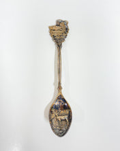 Load image into Gallery viewer, Mormon Pioneers Utah Spoon