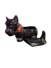 Load image into Gallery viewer, Rare Scottish Cookie Jar