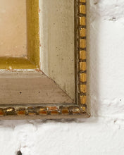 Load image into Gallery viewer, La Mode Illustrée Fabric Embellished Victorian 3D Shadow Box Dress Fashion Print