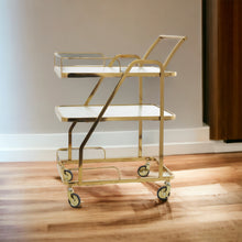 Load image into Gallery viewer, Carmen Bar Cart