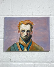 Load image into Gallery viewer, Vincent, Oil Painting