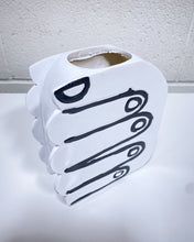 Load image into Gallery viewer, Hand Me a Bouquet ๐ Vase