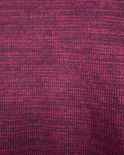 Load image into Gallery viewer, Berry Colored Sweater (S)