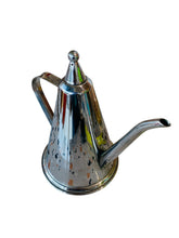 Load image into Gallery viewer, Modernist Chrome Kettle