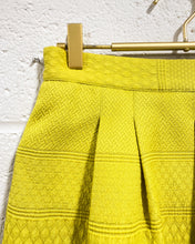 Load image into Gallery viewer, Yellow Skirt (6)
