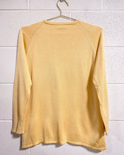 Load image into Gallery viewer, Delicate Peach Sweater (M)
