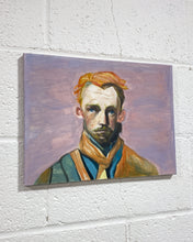 Load image into Gallery viewer, Vincent, Oil Painting