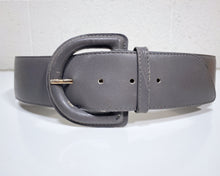 Load image into Gallery viewer, Vintage Grey Belt (M)