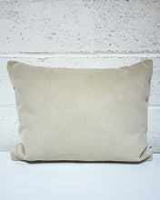 Load image into Gallery viewer, Rectangular Pillow in Parallel Stone