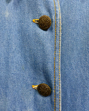 Load image into Gallery viewer, Vintage Denim Dress (16)