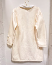 Load image into Gallery viewer, Lightweight Cream Jacket with Toggle Buttons (4)