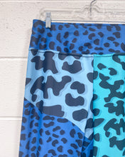 Load image into Gallery viewer, Loony Legs London Spandex Pants (3X)