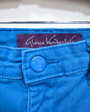 Load image into Gallery viewer, Vintage Teal Gloria Vanderbilt Pants (8)