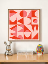 Load image into Gallery viewer, Bossa Nova V Afterglow by C.Platero