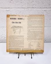 Load image into Gallery viewer, Marimba Mambo y Cha Cha Cha