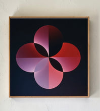Load image into Gallery viewer, Symmetry Study 03