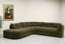 Load image into Gallery viewer, Prima 3 Piece in Camila Olive