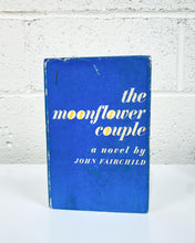 Load image into Gallery viewer, The Sunflower Couple by John Fairchild