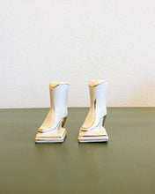 Load image into Gallery viewer, Vintage Toy Soldier Salt and Pepper Shakers - Made in Japan