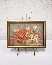 Load image into Gallery viewer, Bouquet Floral Art Framed
