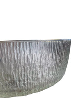 Load image into Gallery viewer, Large Crystal Ice Bowl
