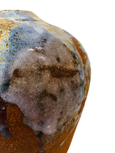 Load image into Gallery viewer, Wabi Sabi Modernist Iron Rich Stoneware