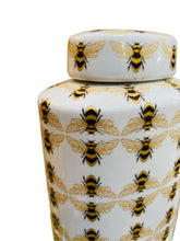 Load image into Gallery viewer, Bee Canister