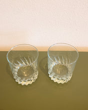 Load image into Gallery viewer, Vintage Pair of Rock Glasses