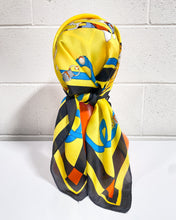 Load image into Gallery viewer, Large Equestrian Scarf